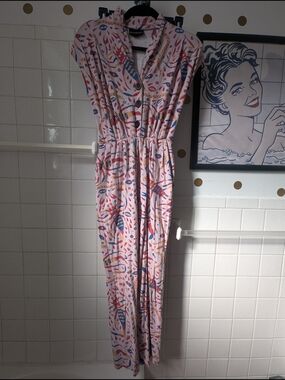 Nooworks Magic Suit Scorpion Print XS